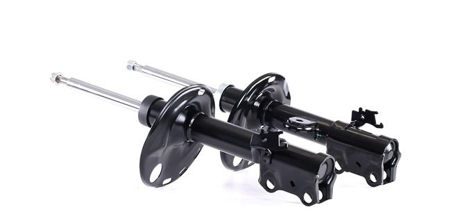RIDEX 854S1774 Stoßdämpfer TOYOTA RAV 4 III (ACA3_, ACE_, ALA3_, GSA3_, ZSA3_) 133 PS Diesel Kosten