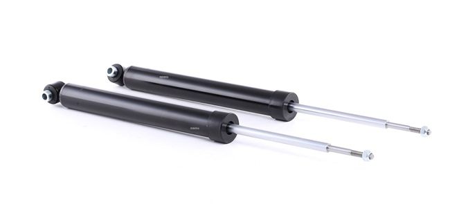 RIDEX 854S1798: Schokdemper Achteras, Gasdruk, Telescoop-schokdemper