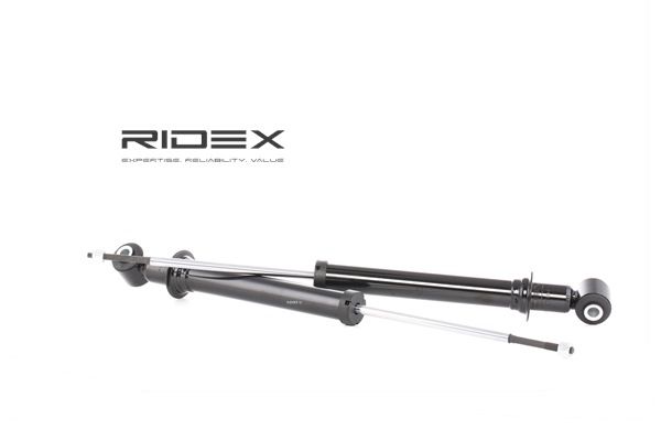 RIDEX 854S1813 Lengéscsillapító OPEL VECTRA B Ferdehátú (38_) 170 LE Benzin ár