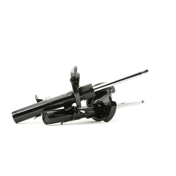 RIDEX 854S1871 Stoßdämpfer FORD FOCUS 3 Stufenheck 135 PS Benzin/Ethanol Kosten