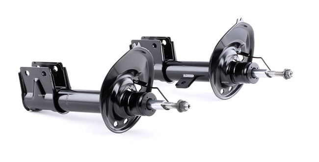 RIDEX 854S1903 Stoßdämpfer CITROЁN C4 Picasso 1 (UD_) 156 PS Benzin Kosten
