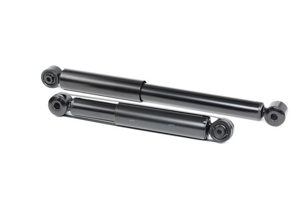 RIDEX 854S1635 Amortizatorius VOLKSWAGEN Bora Sedanas (1J2) 170 AG benzinas kaina