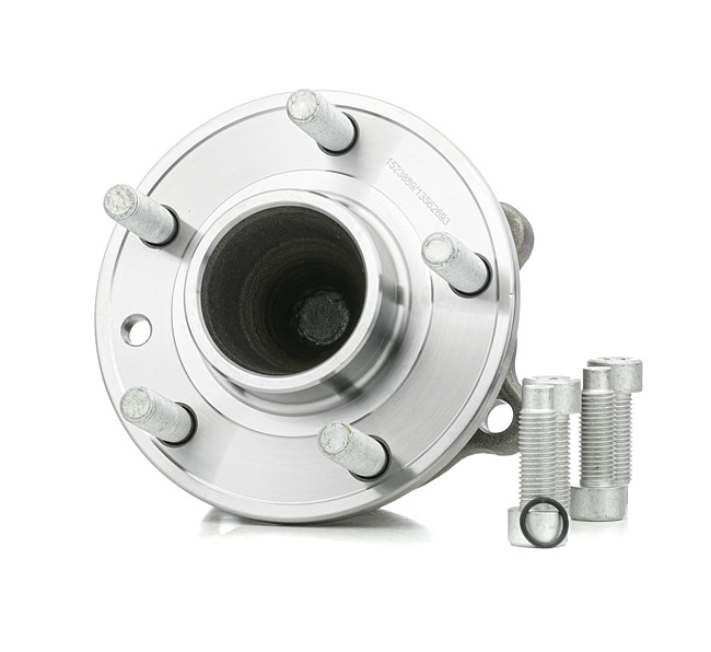 RIDEX 654W0922 Hjullejesæt VOLVO V40 Hatchback (525, 526) 254 HK Benzin hvad koster