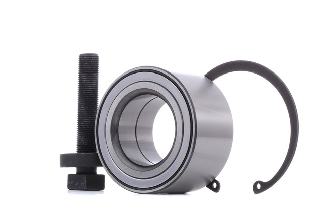 RIDEX 654W0929 Hjullager VW Amarok Flatvogn lastebil / Chassis (S1B, S6B, S7B) 204 hk Diesel hva koster