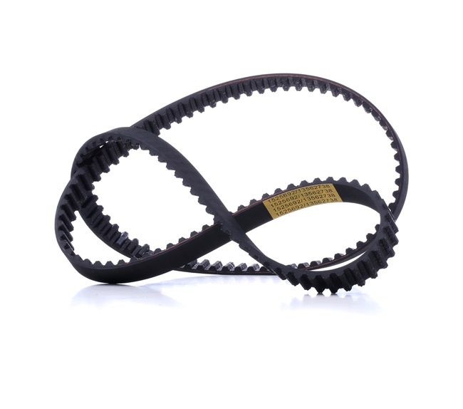 RIDEX 306T0083: Curea de distributie dinti: 137, 1096mm