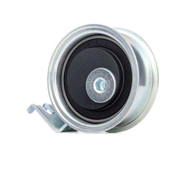 RIDEX 308T0141 Napínací kladka, ozubený řemen VW Bora Sedan (1J2) 150 HP Benzín cena