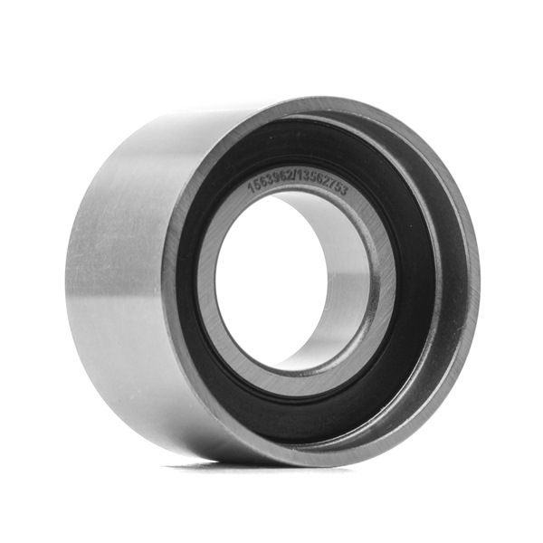 RIDEX 308T0128: Rolo tensor, correia dentada