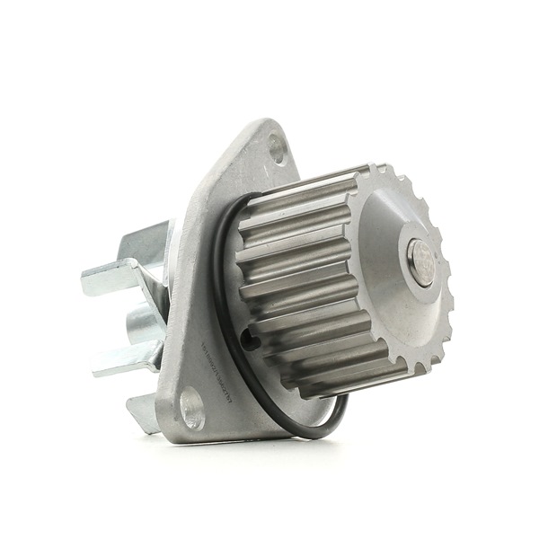 RIDEX 1260W0183 Pompe à eau PEUGEOT 206 3/5 portes (2A/C) 88 CV Essence coût