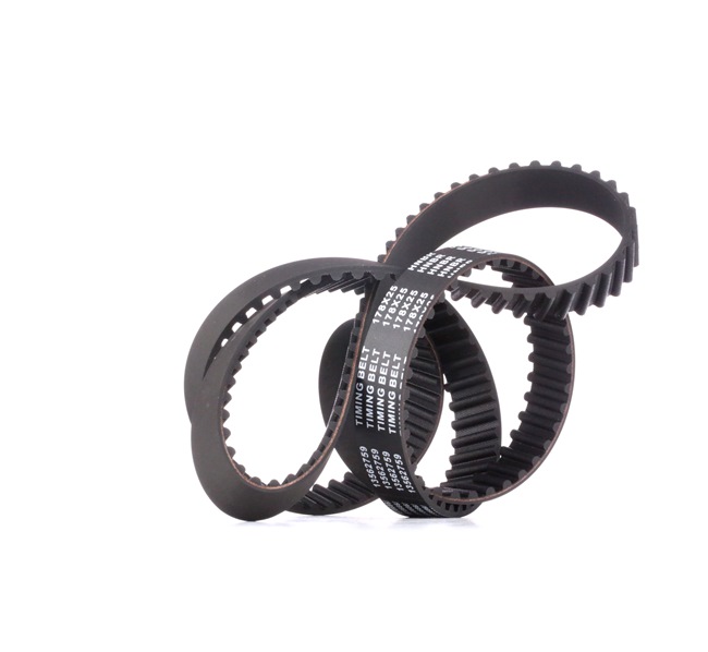 RIDEX 306T0077 Cinghia dentata TOYOTA PREVIA (MCR3_, ACR3_, CLR3_) 116 CV Diesel costo
