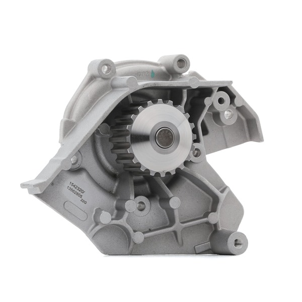 RIDEX 1260W0191: Bomba de água N.º dentes: 20