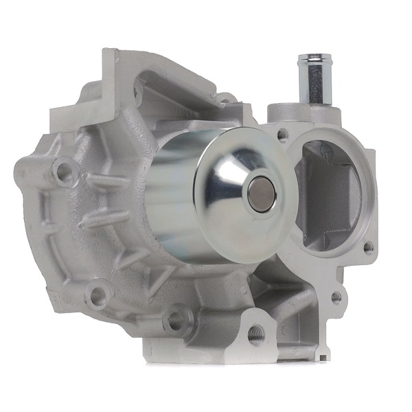 RIDEX 1260W0192: Wasserpumpe mit Dichtungen