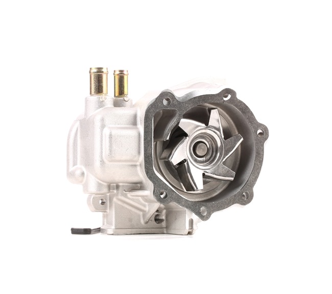 RIDEX 1260W0176: Wasserpumpe mit Dichtung
