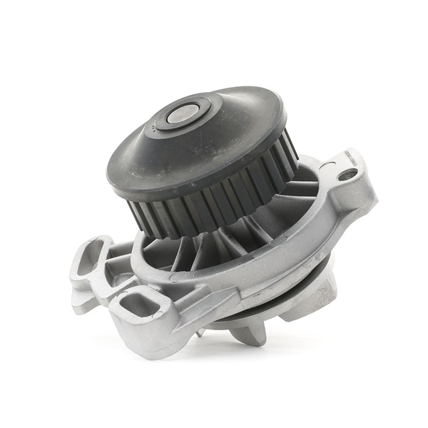 RIDEX 1260W0231 Wasserpumpe VW PASSAT Stufenheck (32B) 2.2 115 PS Benzin