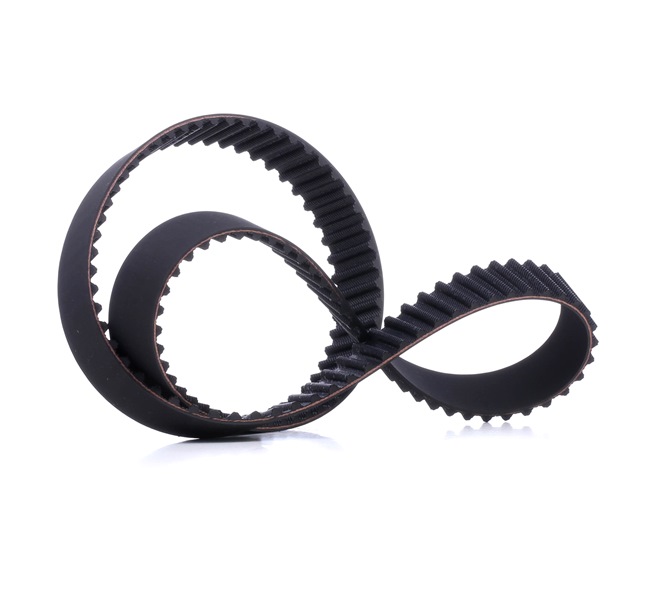 RIDEX 306T0115: Cinghia dentata N° denti: 117, 1114mm