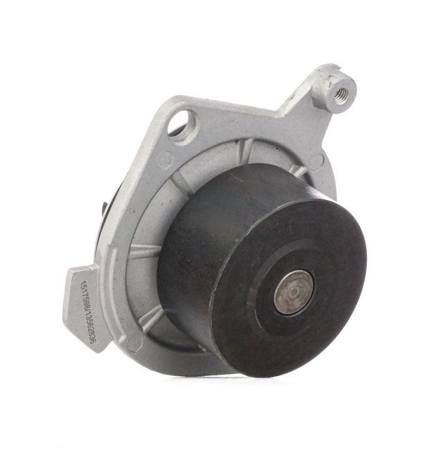 RIDEX 1260W0232: Bomba de água com retentor