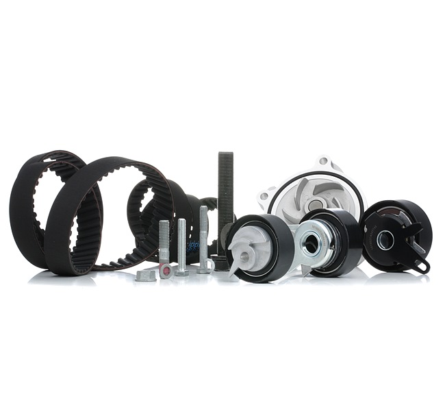 RIDEX 3096W0113 Vesipumppu + jakohihnasarja VW LT 28-35 II Bussi (2DB, 2DE, 2DK) 75 hv Diesel hinta