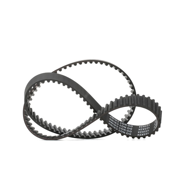 RIDEX 306T0161: Zahnriemen Zähnez.: 123, 984mm