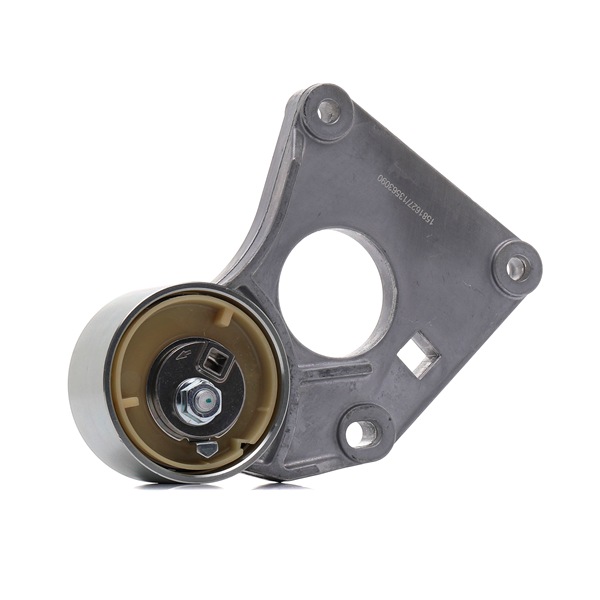 RIDEX 308T0166: Rola intinzator, curea distributie