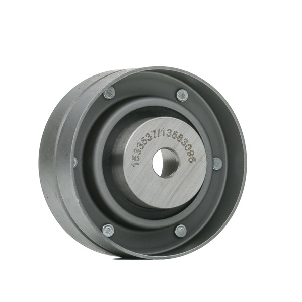 RIDEX 313D0141: Umlenkrolle, Zahnriemen