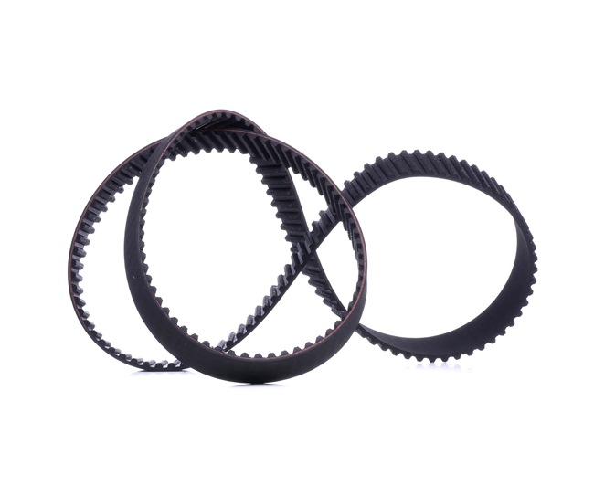 RIDEX 306T0214: Correa dentada Núm. dientes: 173, 1384mm