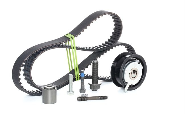 RIDEX 307T0002 Σετ οδοντωτού ιμάντα SEAT TOLEDO 1 (1L) 110 PS Πετρέλαιο κόστος