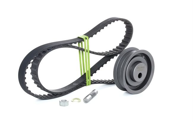 RIDEX 307T0003 Σετ οδοντωτού ιμάντα SEAT TOLEDO 1 (1L) 71 PS Βενζίνη κόστος