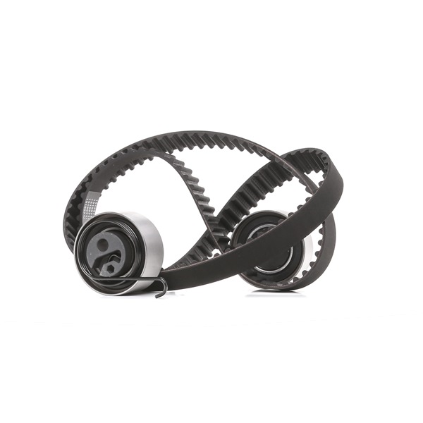 RIDEX 307T0004 Distributieriem set OPEL Corsa C Hatchback (X01) 65 Pk Diesel kosten