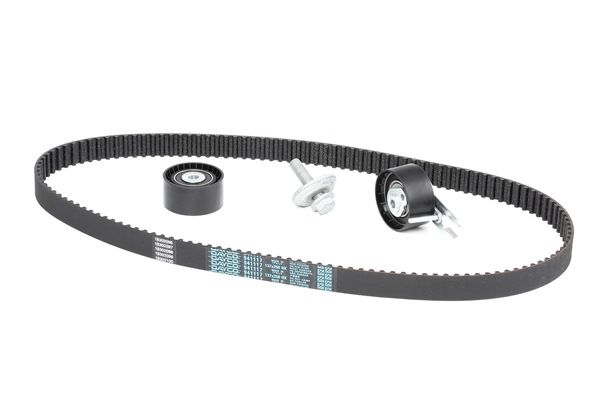RIDEX 307T0009: Kit de distribution Nbr. dents: 137, 1305mm