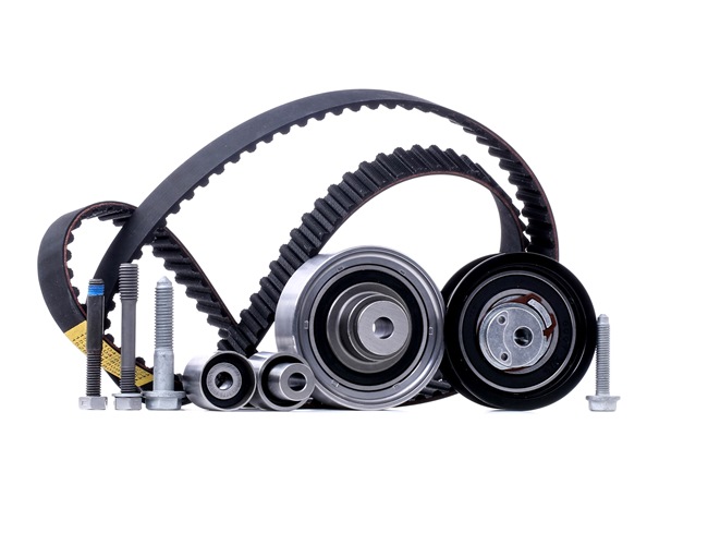RIDEX 307T0012: Kit de distribution Nbr. dents: 141, 1344mm
