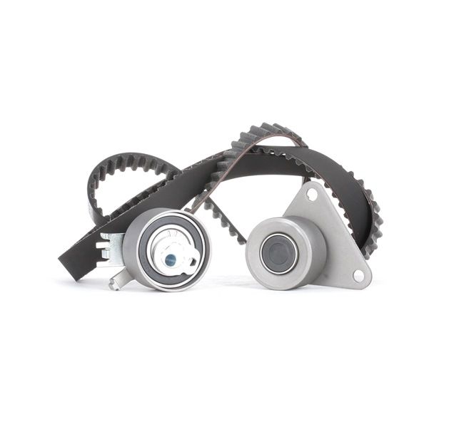RIDEX 307T0013: Set curea de distributie dinti: 142, 1353mm
