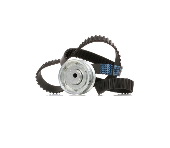 RIDEX 307T0017 Σετ οδοντωτού ιμάντα SEAT TOLEDO 1 (1L) 64 PS Πετρέλαιο κόστος