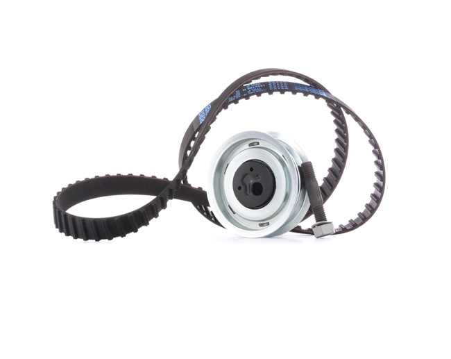 RIDEX 307T0020 Zahnriemensatz VW PASSAT Variant (3A5, 35I) 2.0 115 PS Benzin