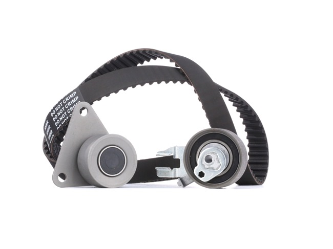 RIDEX 307T0027 Zahnriemensatz VOLVO V40 Schrägheck (525, 526) 254 PS Benzin Kosten