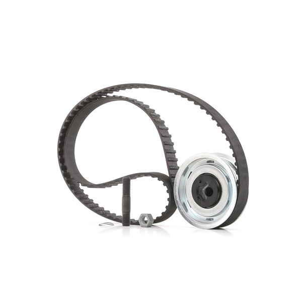 RIDEX 307T0039 Σετ οδοντωτού ιμάντα SEAT TOLEDO 1 (1L) 71 PS Βενζίνη κόστος