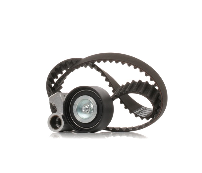 RIDEX 307T0086 Distributieriem set TOYOTA HILUX 3 Pritsche/Fahrgestell (KUN1, TGN3, TGN2, TGN1, 171 Pk Diesel kosten