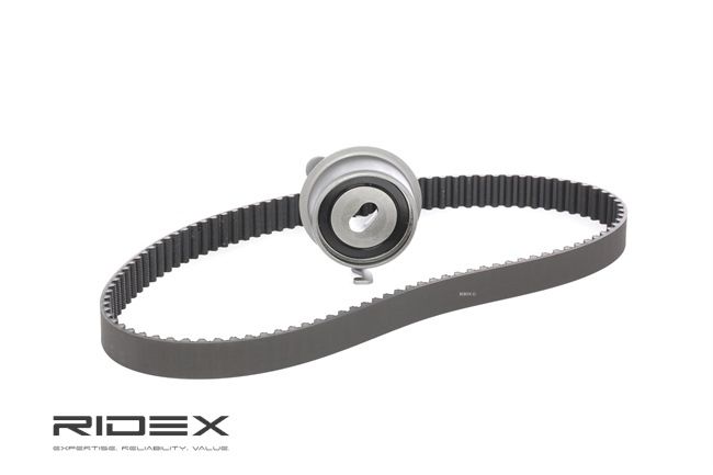 RIDEX 307T0093: Kit de distribution Nbr. dents: 101, 808mm