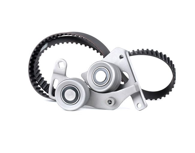 RIDEX 307T0100: Tandremssæt Zähnez.: 136, 1295mm