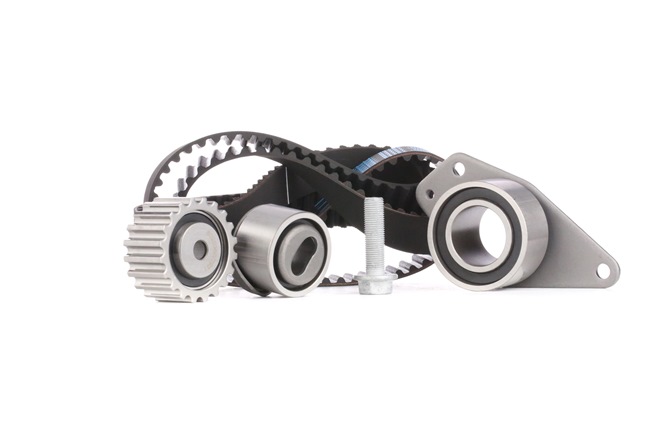 RIDEX 307T0127 Zobsiksnas komplekts RENAULT Scénic 1 (JA0/1_, FA0_) 101 ZS Dīzelis cena