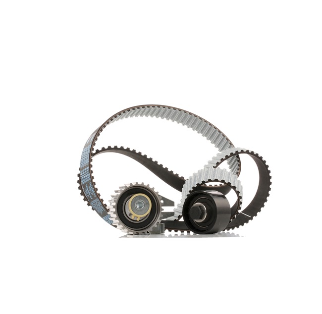 RIDEX 307T0136: Kit de distribution Nbr. dents: 194