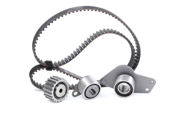RIDEX 307T0140 Tandremssæt RENAULT MEGANE 1 Cabriolet (EA0/1) 147 HK Benzin hvad koster