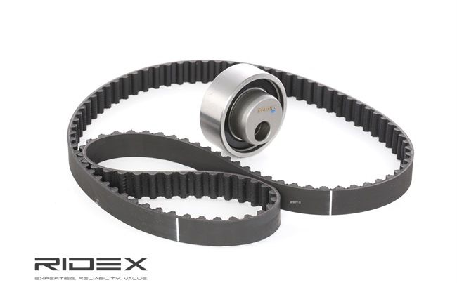 RIDEX 307T0143: Kit de distribution Nbr. dents: 108