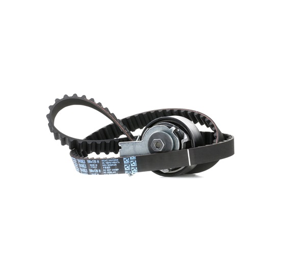 RIDEX 307T0144 Kit de distribution PEUGEOT 206 3/5 portes (2A/C) 60 CV Essence coût