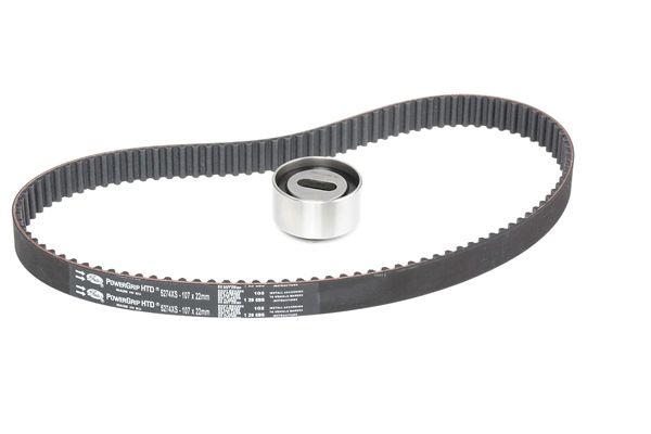 RIDEX 307T0145 Σετ οδοντωτού ιμάντα MAZDA 323 C IV (BG) 128 PS Βενζίνη κόστος