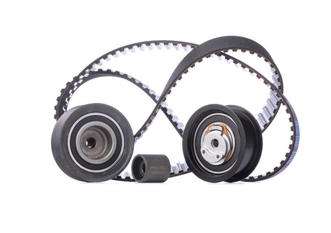 RIDEX 307T0164 Distributieriem set SKODA Octavia 1 Combi (1U5) 90 Pk Diesel kosten