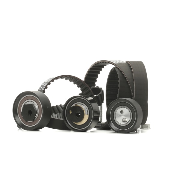 RIDEX 307T0170 Set curea de distributie VW LT 28-35 II bus (2DB, 2DE, 2DK) 83 CP motor diesel cat costa