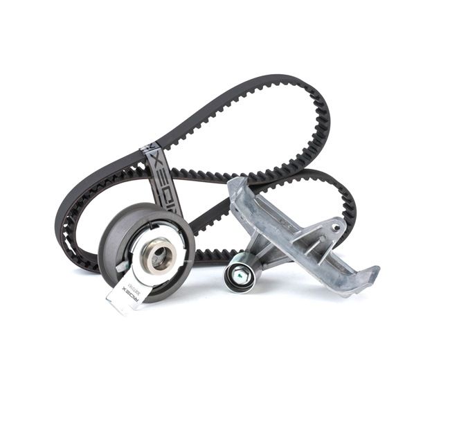 RIDEX 307T0173 Fogasszíj készlet AUDI A4 Sedan (8D2, B5) 125 LE Benzin ár