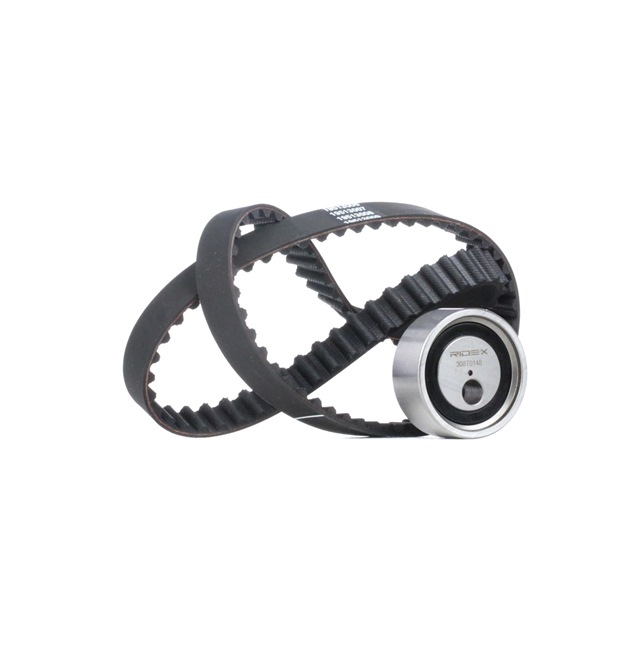 RIDEX 307T0180 Zobsiksnas komplekts RENAULT MEGANE Scenic (JA0/1_) 75 ZS Benzīns cena