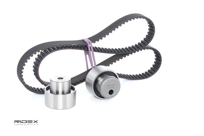 RIDEX 307T0182: Kit de correa de distribución Núm. dientes: 168, 1344mm