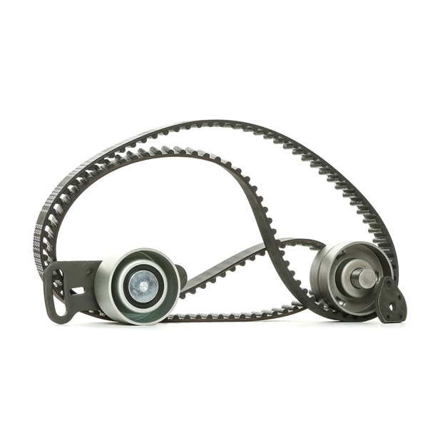 RIDEX 307T0187 Distributieriem set RENAULT MASTER 1 Bus (T) 60 Pk Diesel kosten