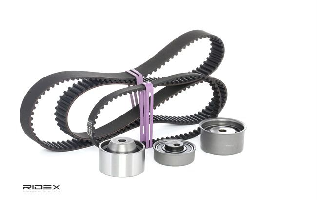 RIDEX 307T0218: Set curea de distributie Numar dinti 1: 173